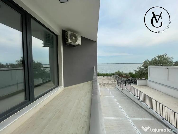 Apartament cu 2 camere semidecomandat în Nord