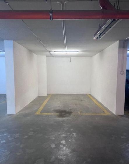 Apartament 2 camere | Floreasca Residence | Centrala proprie - 8