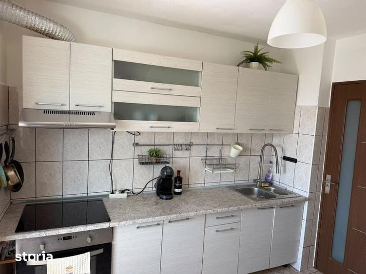 Apartament 3 camere de inchiriat Sector 5 Bucuresti - 1