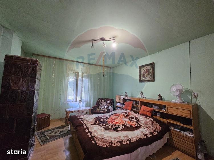 Casa de vanzare Fadimac - 9