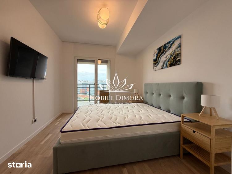 Apartament cu 2 camere în Blașcovici