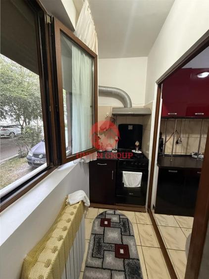 Apartament 2 Camere si 2 Bai, Decomandat, Zona Cet - 14
