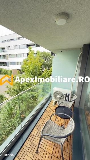 Apartament 2 camere de inchiriat Bucuresti | ApexImobiliare.ro - 3