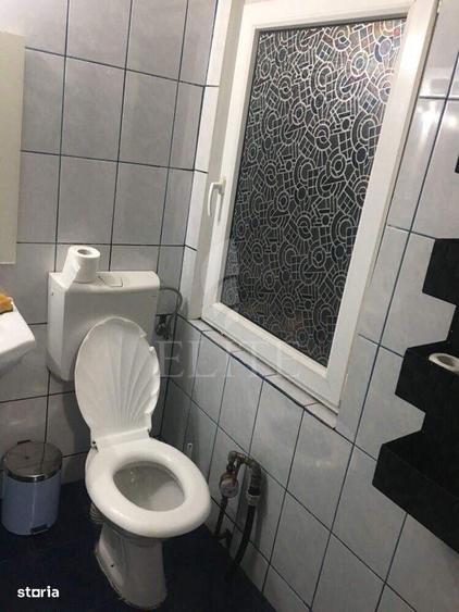 Garsonieră, mobilată în Central