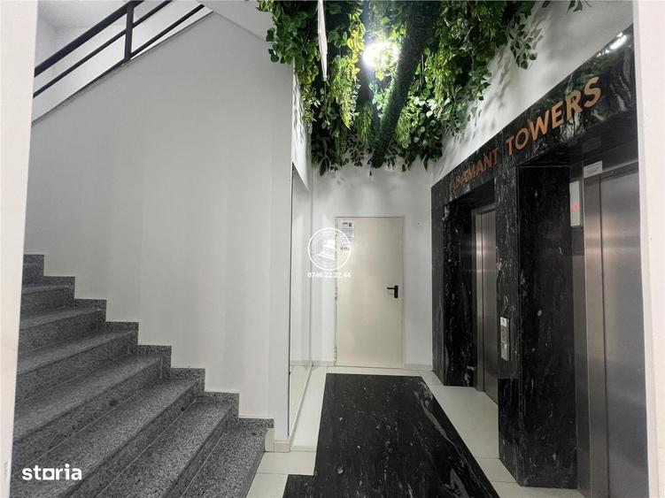 Apartament cu 3 camere în Cug