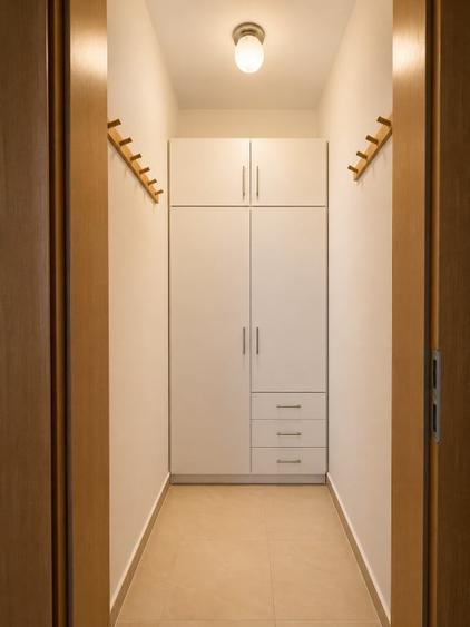 Apartament cu 2 camere decomandat în Avantgarden