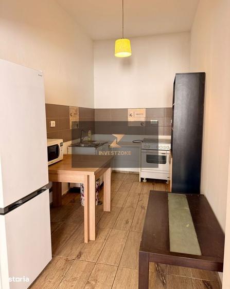 Apartament Central 73 mp Oradea - str. Evreilor Deportati - 11