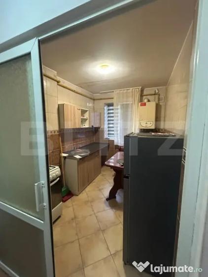 Apartament 3 camere de inchiriat, 55 mp, zona Aleea Trandafi - Targoviste (Dambovita) - 7