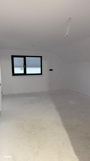 Casa noua de vanzare mobilata Darza Crevedia - 2