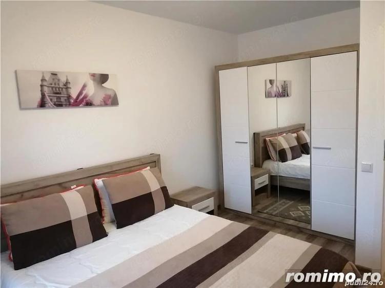 De inchiriat apartament 2 camere in zona Buziasului - 5