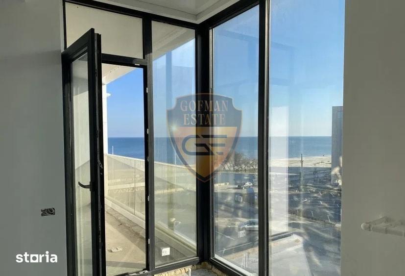 Apartament cu 2 camere în Nord
