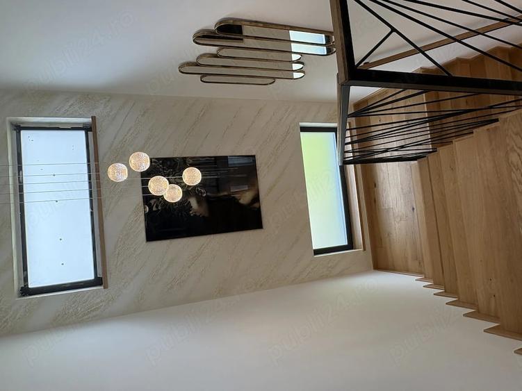 Casă cu Teren 550 Mp în Corbeanca