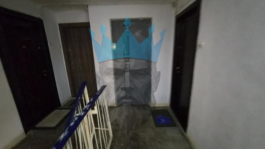 Apartament cu 2 camere decomandat, mobilat în Colentina