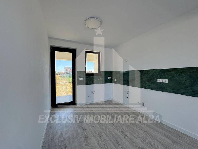 Casă individuală cu 3 camere cu Teren 355 Mp în Micești