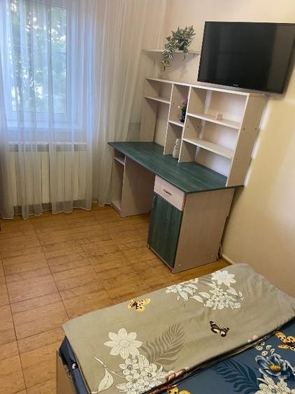 Inchiriez apartament 2 CAMERE,CONSTANTA, zona Scoala gimnazială nr. 8 - 4