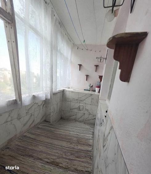 Apartament cu 3 camere decomandat în Scriitorilor
