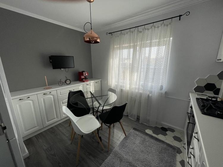 Propietar - Apartament 2 camere complet mobilat - 10