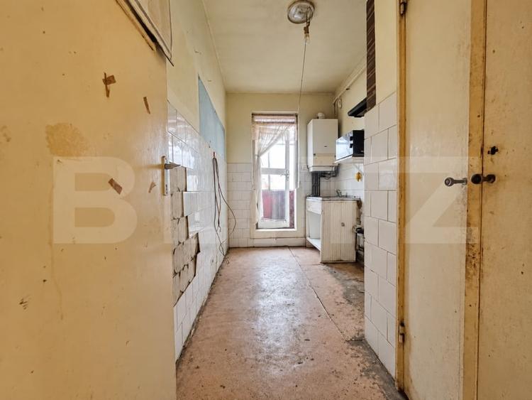 Apartament cu 2 camere decomandat, mobilat în Codlea