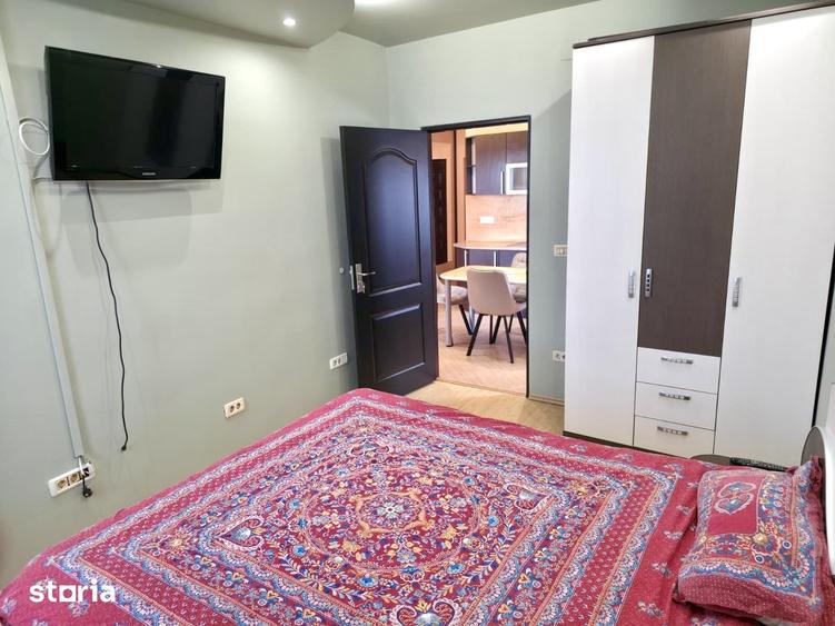 Inchiriez apartament 3 camere, ARED-UTA - 2