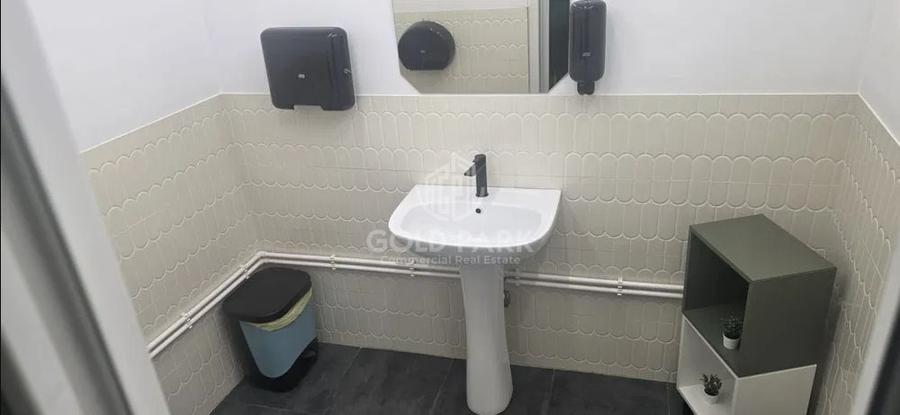 Spațiu comercial, de 92 mp, în Ultracentral