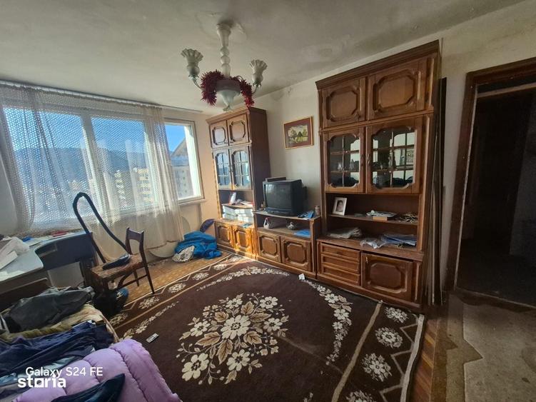 Apartament cu 3 camere în Dărmănești