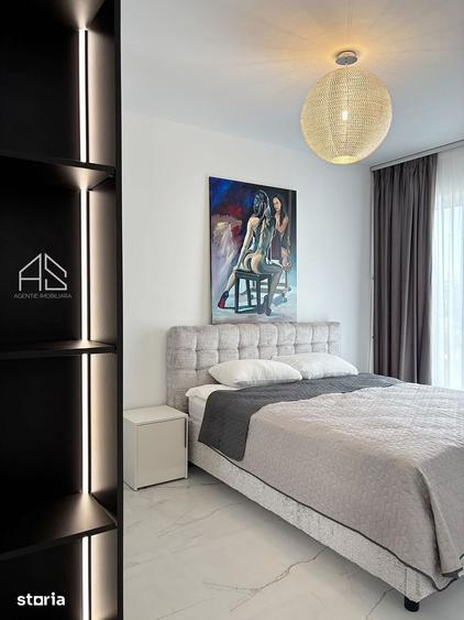 Apartament cu 2 camere în Seleuș