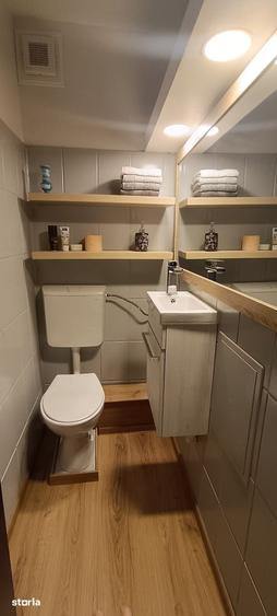 Apartament cu 3 camere în Turnișor