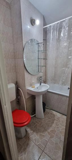 Garsoniera de inchiriat Strada Aluminei, zona Sovata, Oradea - 5