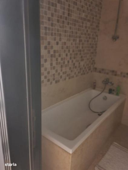 Apartament cu 2 camere semidecomandat în Copou