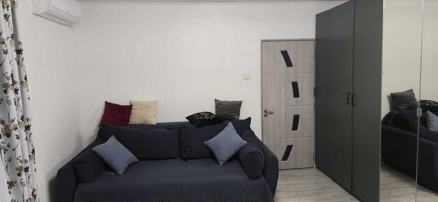 Apartament cu 2 camere decomandat în Exterior Vest