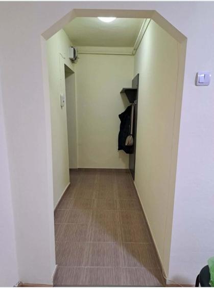Apartament cu 2 camere nedecomandat în Central
