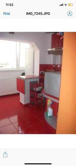 Inchiriere apartament vedere Iulius mall - 7