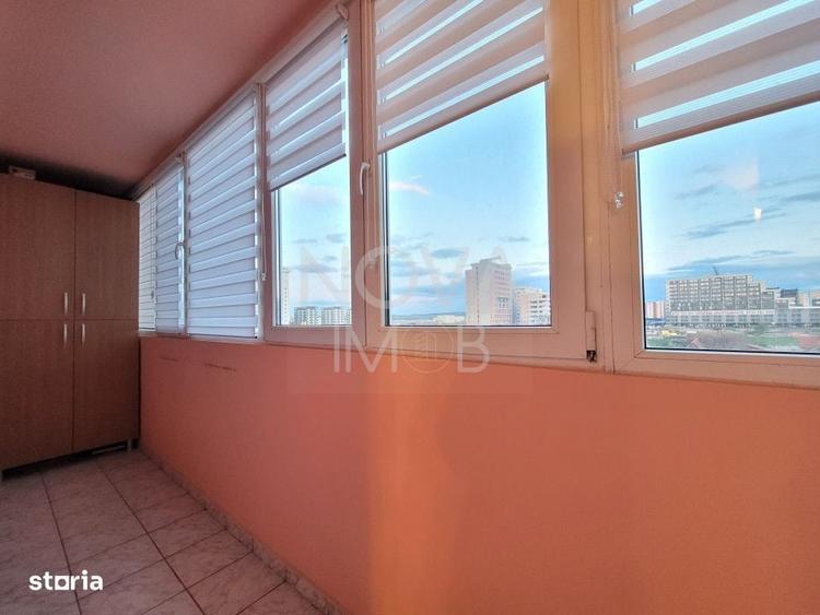 Apartament 3 camere de inchiriat zona Rahovei - 7