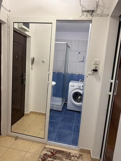 Inchiriere apartament 38 mp | Centrala proprie | 2 AC | Pantelimon Cora | Disponibil imediat - 4