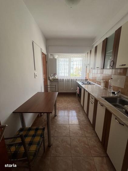 Apartament cu 2 camere decomandat în Ultracentral