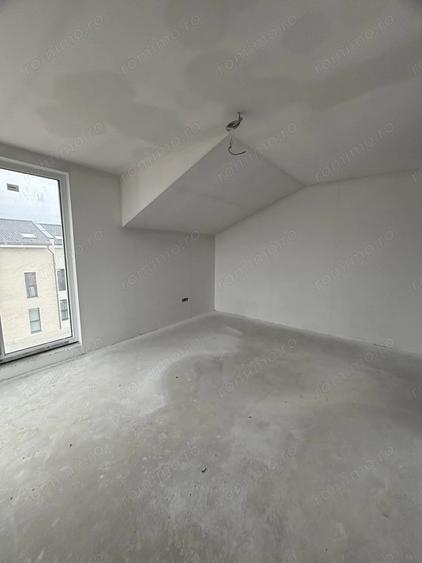 Apartament cu 2 camere decomandat în Buziașului