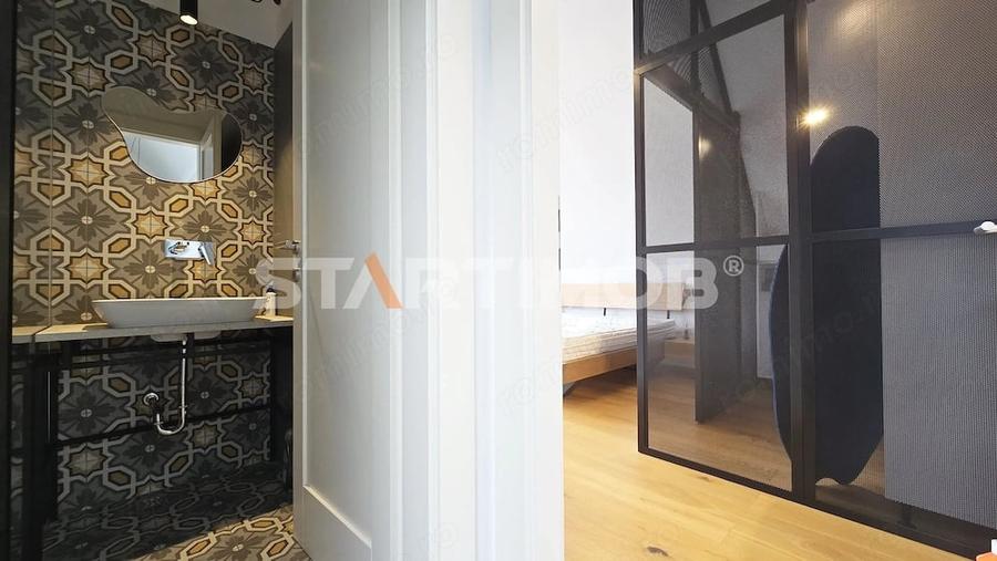 Apartament cu 3 camere decomandat în Ultracentral