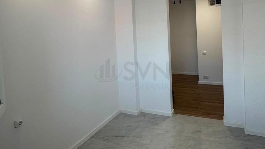 Apartament cu 3 camere decomandat în Ștefan cel Mare
