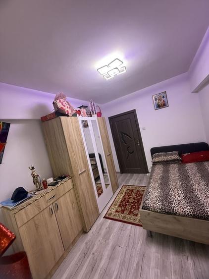 Apartament cu 3 camere decomandat în Timișoara