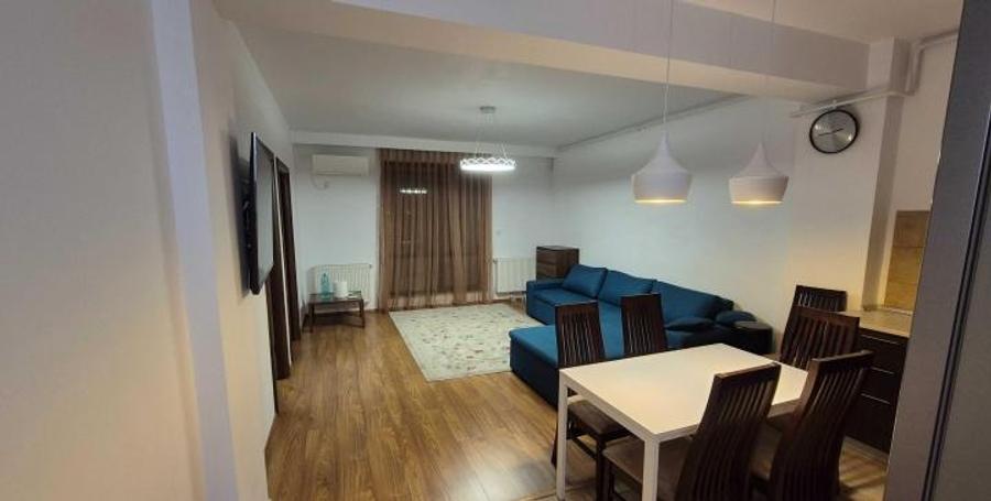 Apartament cu 3 camere Bucurestii Noi Loc de parcare inclus - 1