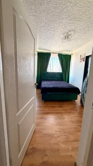 Apartament cu 3 camere decomandat, mobilat în Ultracentral