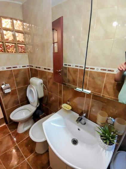 Apartament cu 2 camere decomandat în Sud