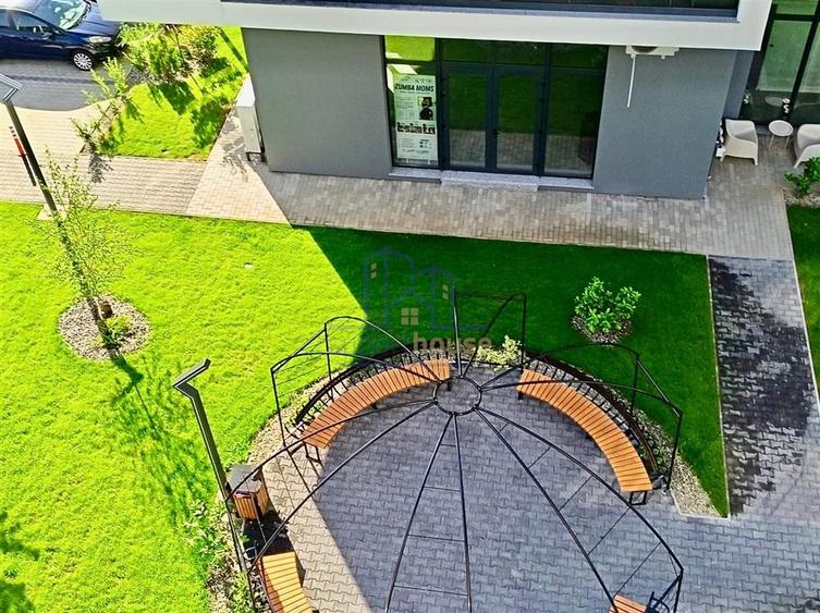 Apartament cu 2 camere semidecomandat în Păulești