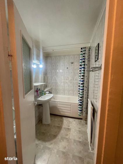 Apartament cu 4 camere decomandat în Mănăștur