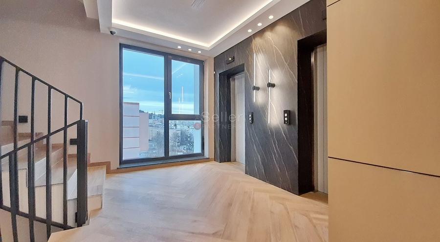 Apartament cu 2 camere decomandat în Astra