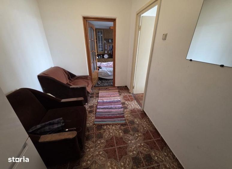 Apartament cu 2 camere în Alexandru cel Bun