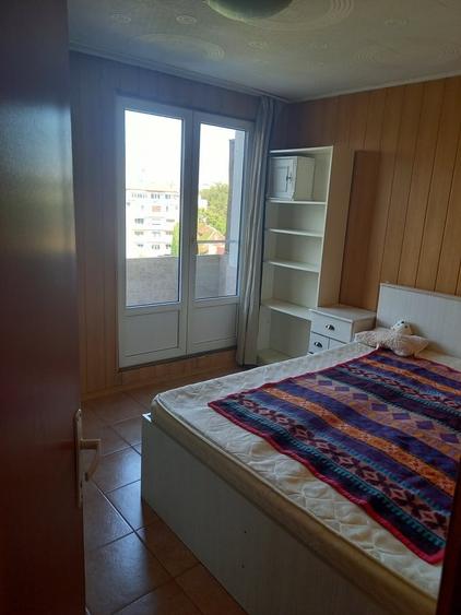 Apartament semidecomandat în Ultracentral