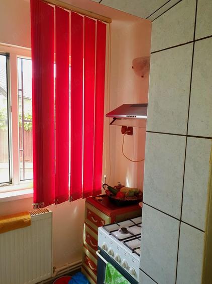 Apartament cu 2 camere decomandat în Sud
