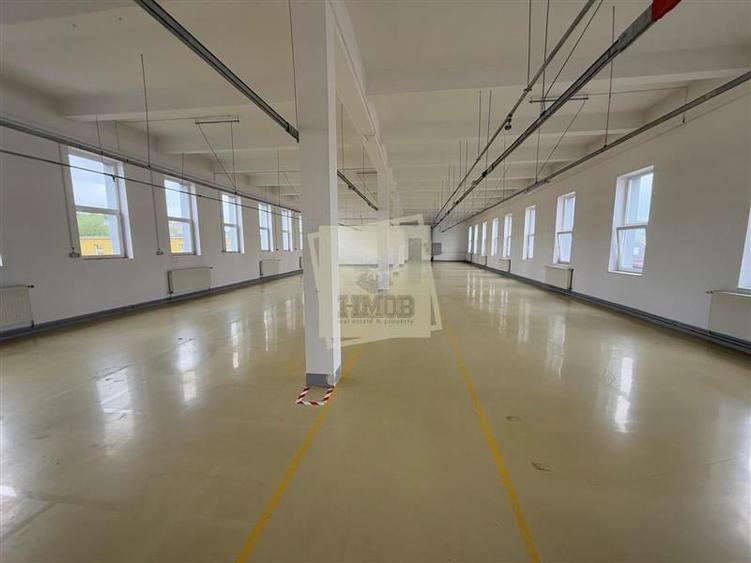 Spațiu comercial, de 3,150 mp, în Central