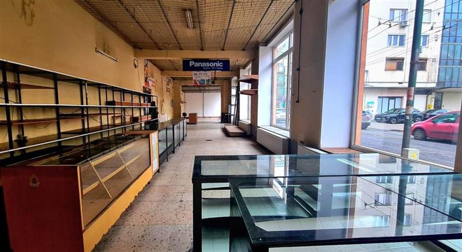 EXCLUSIV, Spatiu de inchiriat Ultracentral, zona Piata Victoriei - 6